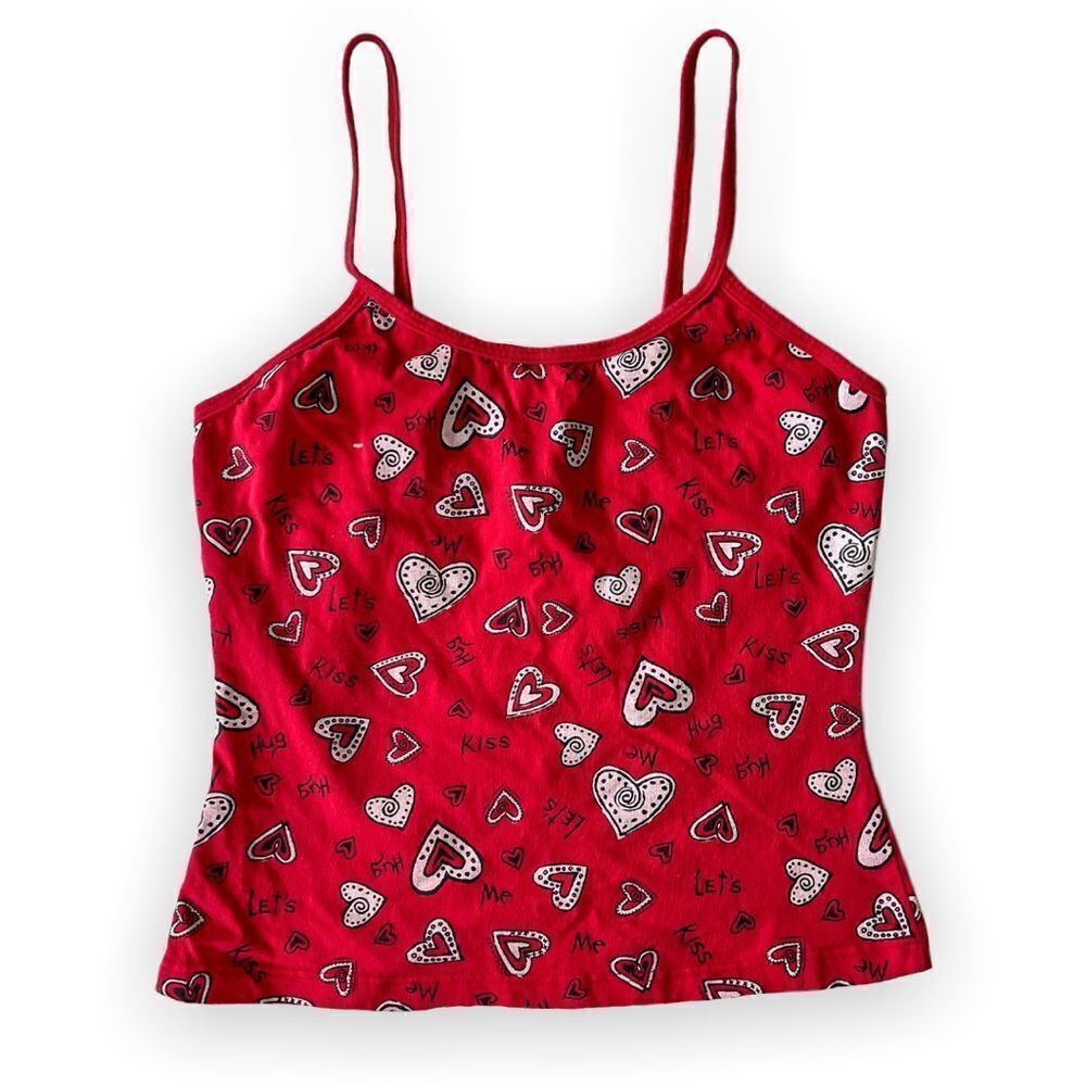 𝅺y2k Tank Top